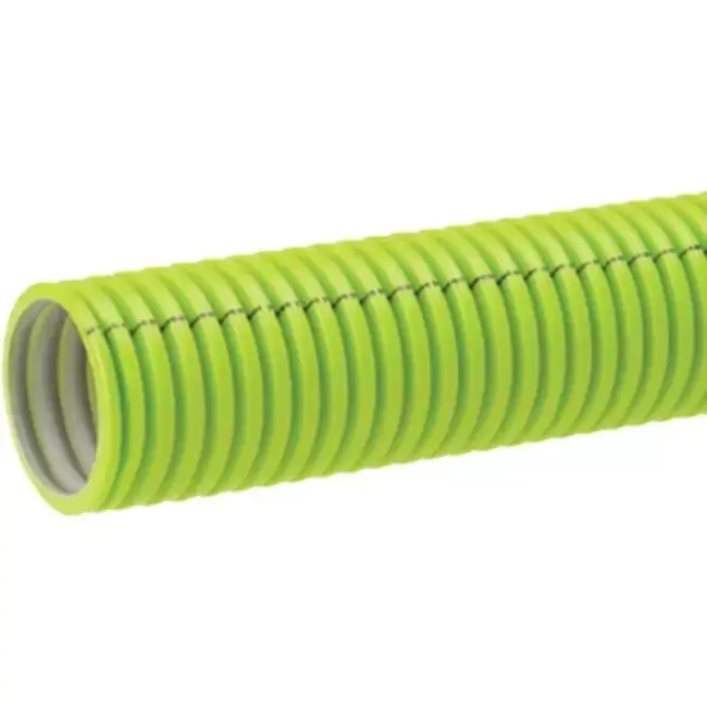 Ubbink Air Excellent 50 mètres gaine flexible 23C 63 52