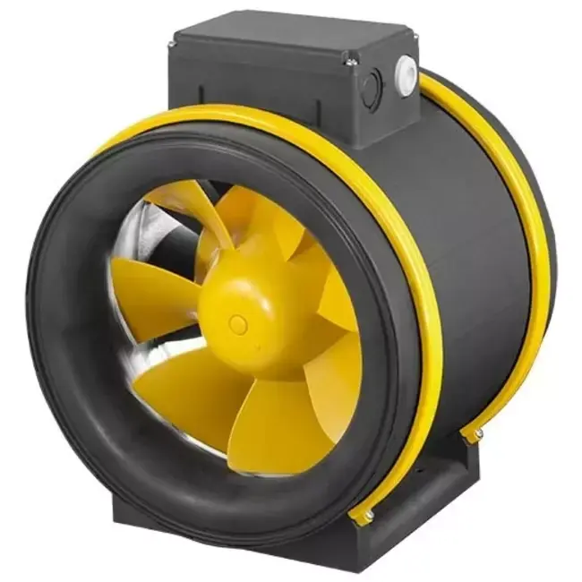 Ventilateur de gaine 315mm flux mixte ETAMASTER - EM 315 EC 01