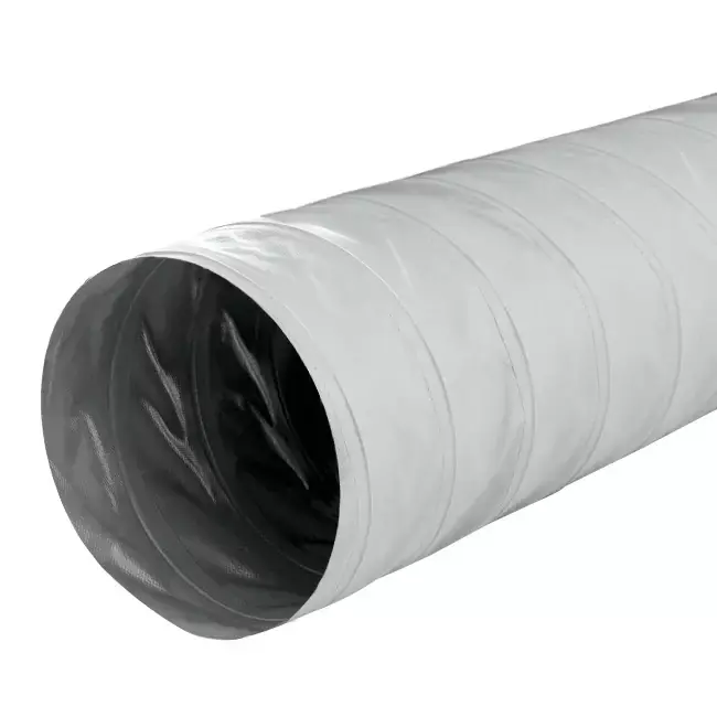 Greydec 125 mm tuyau flexible polyester - 10 m