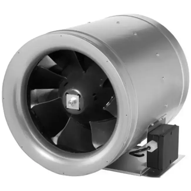 Ventilateur de gaine 280mm flux mixte ETALINE - EL 280 E2 02