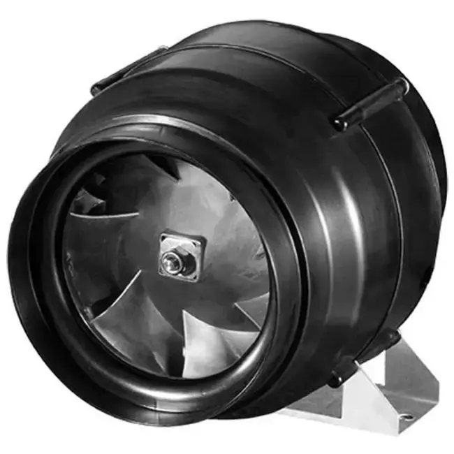 Ruck ETALINE M ventilateur de gaine 150mm flux mixte - EL 150L E2M 01