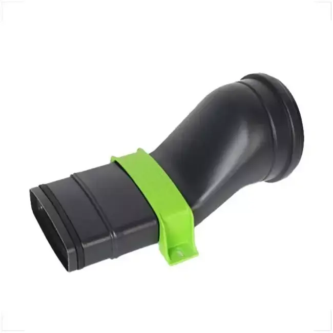 Connexion de ventilation Vasco EasyFlow EF droite (par 5)