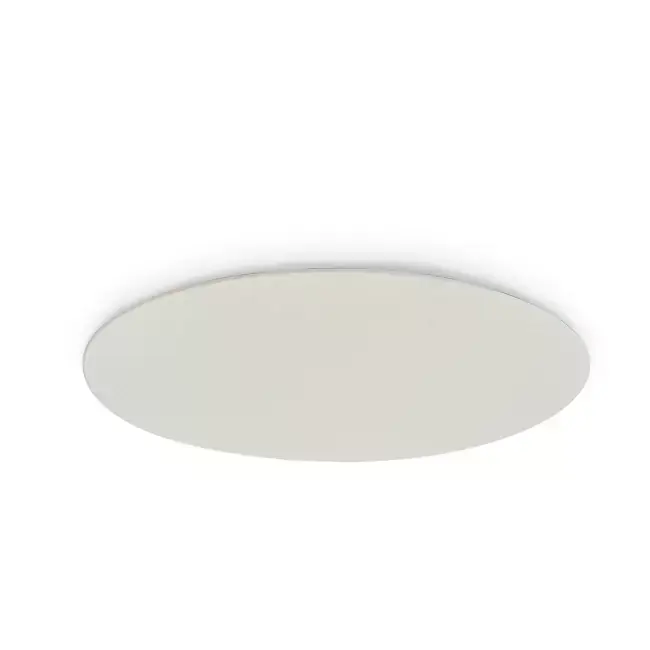 Valve de plafond ou murale Vasco design deluxe ronde (smiley inclus)