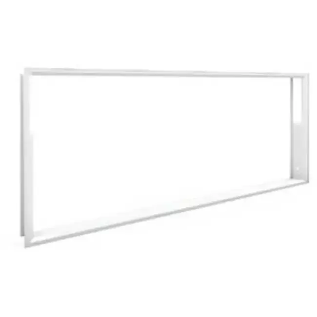 Cadre de montage pour grille murale 700x200
