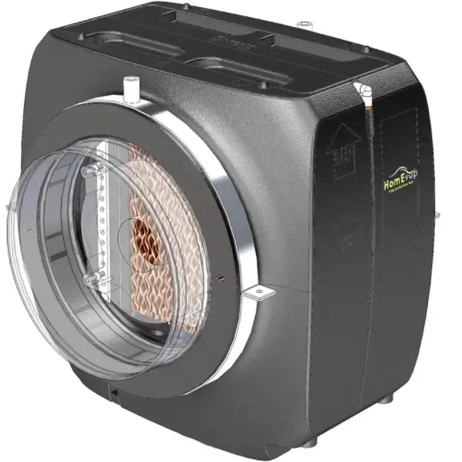 Humidificateur de récupération de chaleur HomEvap