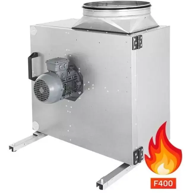 Ventilateur de caisson gaz de combustion F400 - MPS 315 D2 F4 30