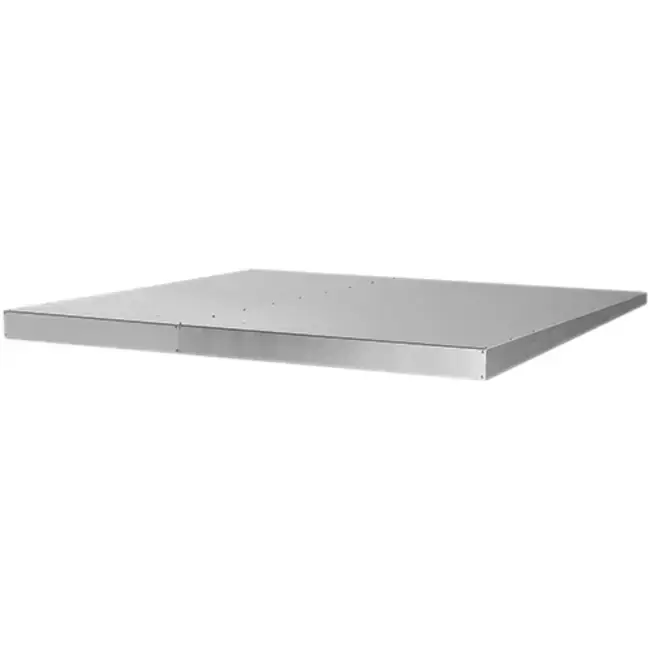 Toit antipluie Ruck pour ROTO 12600 H (RD ROTO 12600 H)