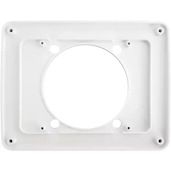 Plaque murale Vent-Axia pour Svensa &amp Lo-Carbon iQ (MRPL)