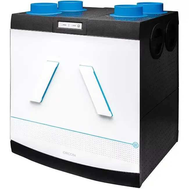 EcoMax HRC-400 Orcon