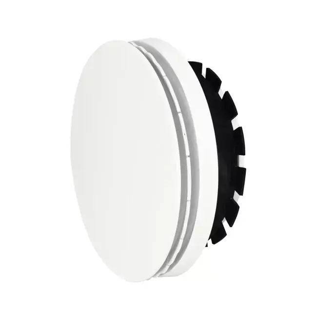 Bouche d‘alimentation Zehnder ComfoValve Luna S125