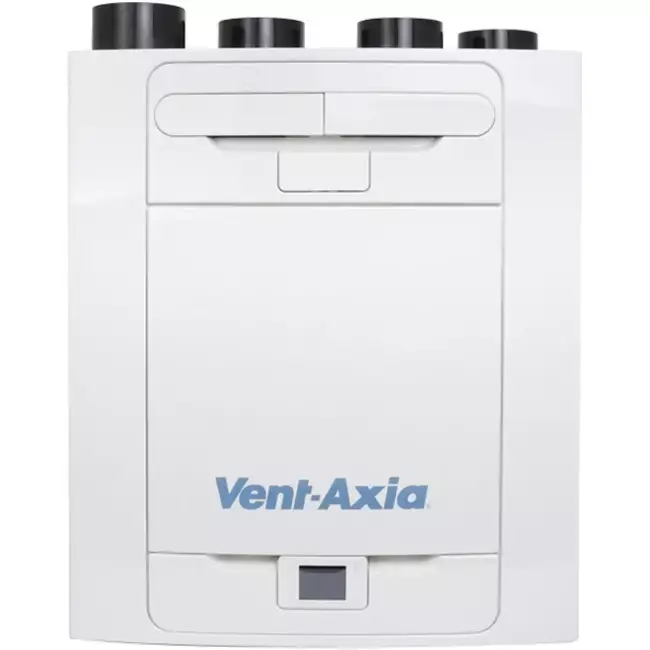 Vent-Axia WTW Sentinel Kinetic Advance 250SX avec préchauffeur - Gauche - 250m³/h