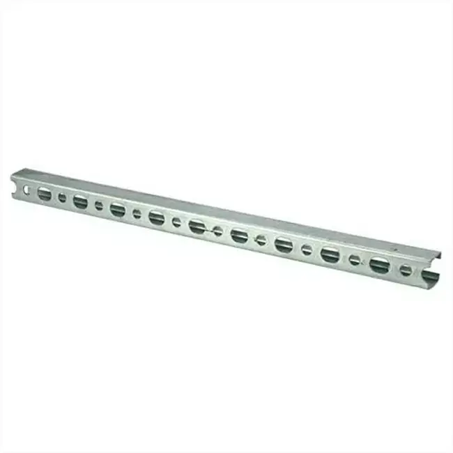 Rail de montage 35 mm x 20 mm L=1000 mm