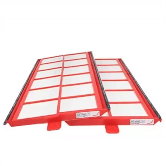 J.E. Jeu de filtres F7 pour récupérateur de chaleur StorkAir ComfoAir 350 / 500 / 550.