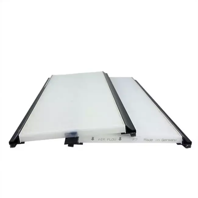 J.E. Jeu de filtres F7 pour récupérateur de chaleur StorkAir ComfoAir 350 / 500 / 550.
