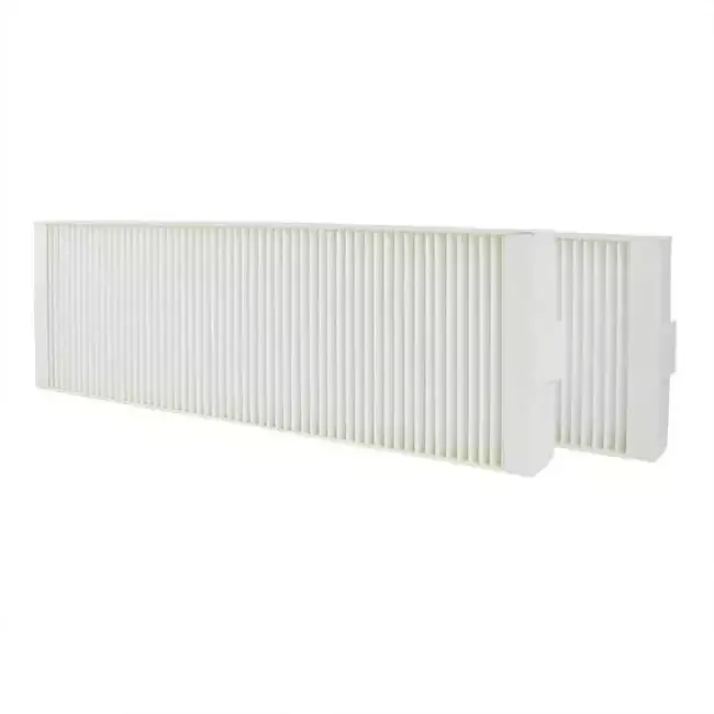 Filterset Vaillant RecoVAIR VAR 260/4 (E) / 360/4 (E) RC G4 + F9