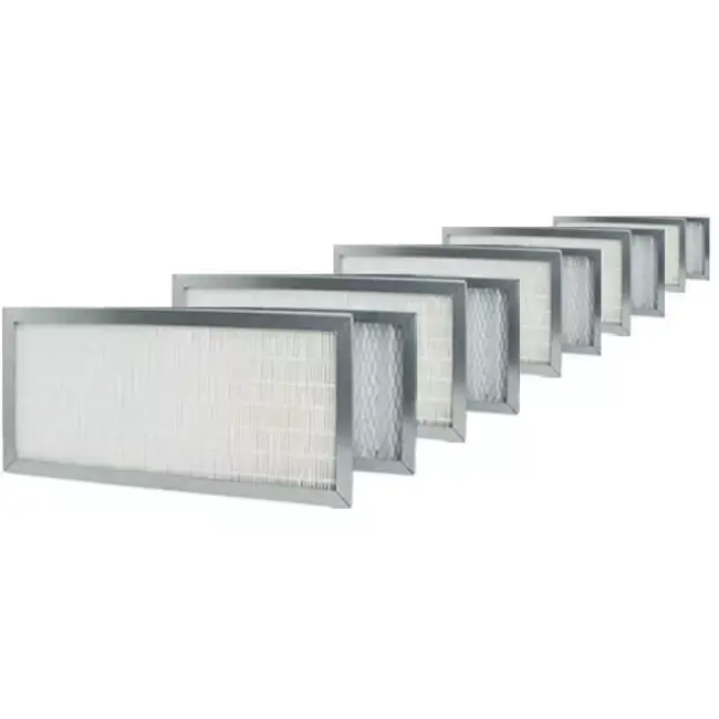 Filterset Auerhaan Global 5000 / 6000 RC G4 + F7
