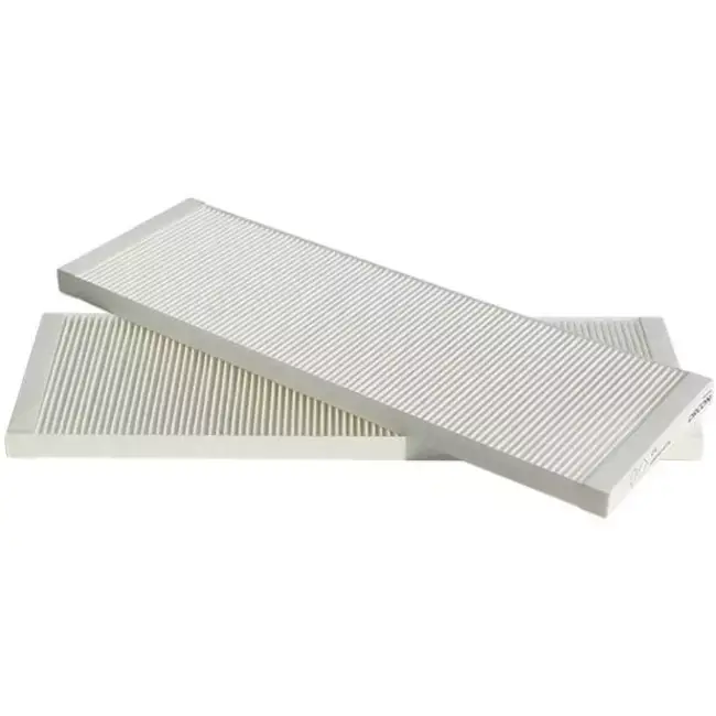 Orcon HRC EcoMax/MaxComfort 300/400 WTW filter set ISO coarse 65% (marque propre)