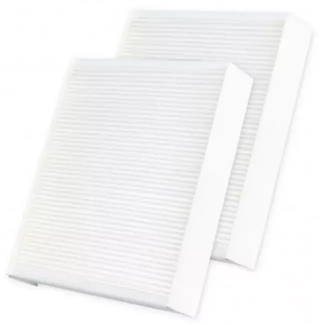 Jeu de filtres G3 pour récupérateur de chaleur Zehnder WHR 918