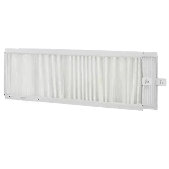 Jeu de filtres G4 pour récupérateur de chaleur Zehnder ComfoFond - L Eco