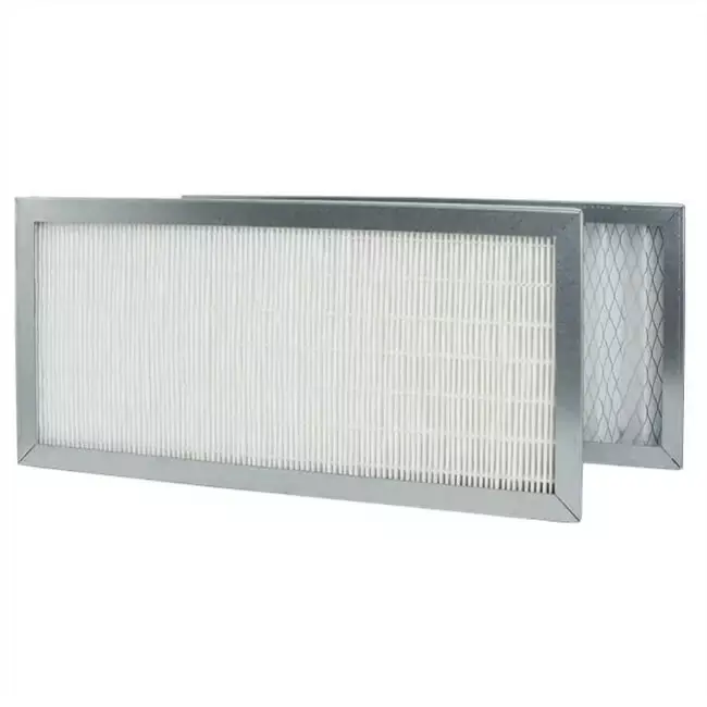 Filterset Auerhaan Mural 1200 RC G4