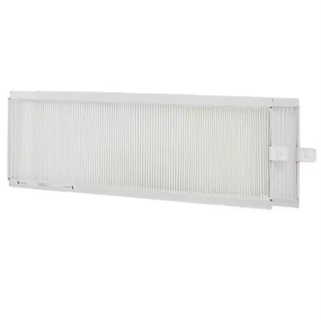 J.E. Jeu de filtres F7 pour récupérateur de chaleur StorkAir ComfoD 350 / 450 / 550.