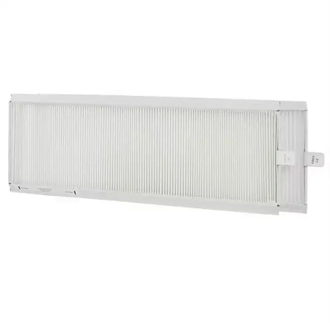 J.E. Jeu de filtres G4 + F7 pour récupérateur de chaleur StorkAir ComfoAir 350 / 500 / 550.