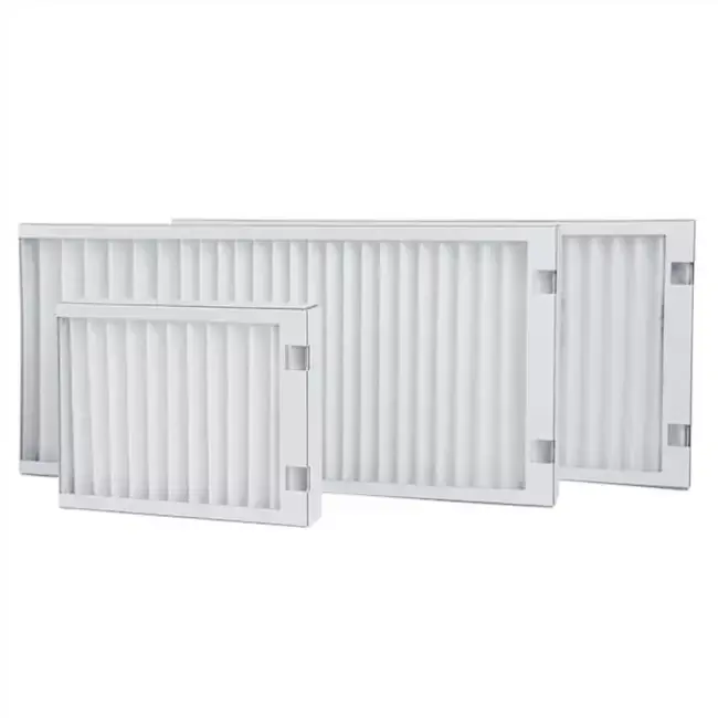 Filterset AWB Airmaster HRD 275 / 350 RC M6