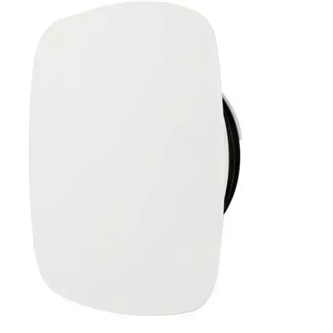 Vent-Axia Uniflexplus RVV 125 mm bouche vmc réglable - blanc