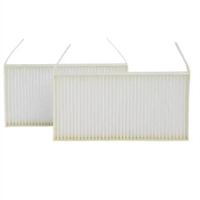 Jeu de filtres G4+F7 pour récupérateur de chaleur Zehnder ComfoAir 70