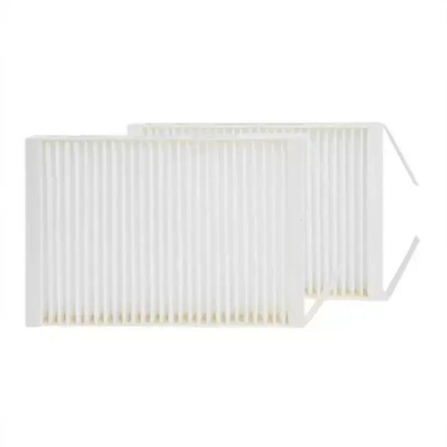 Jeu de filtres G4 pour récupérateur de chaleur Zehnder ComfoSpot 50