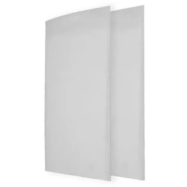 Filterset Codumé HRU 3 BV(N) RC G3 (modèle gant de toilette)