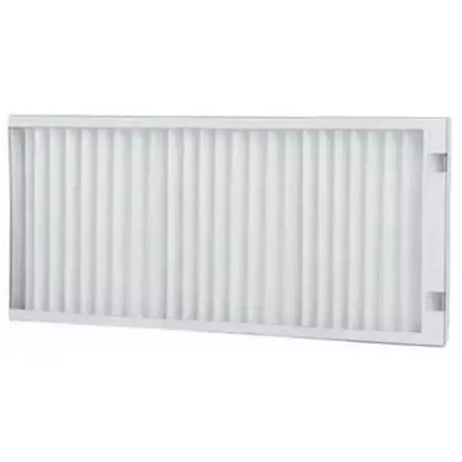Filtre Vaillant RecoVAIR 275 / 350 RC G4 pour le bypass