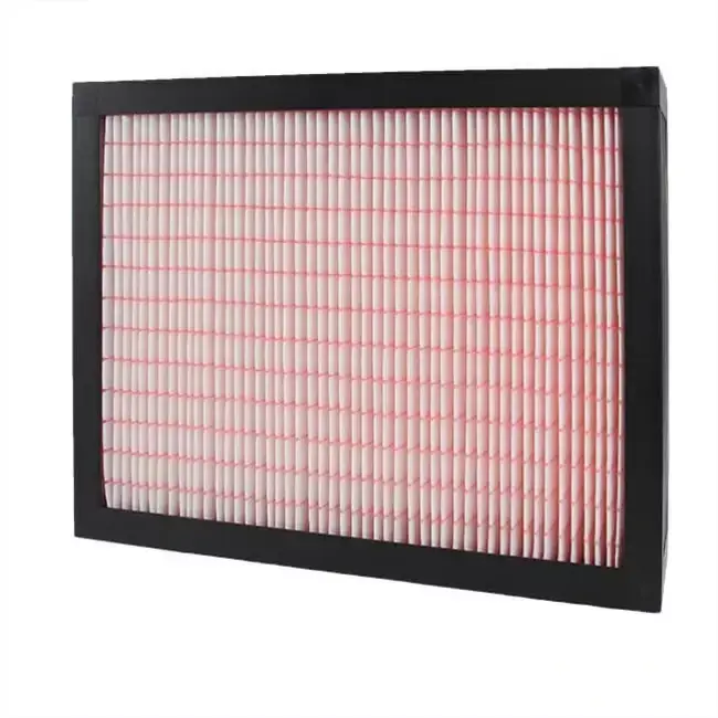 Filtre F7 pour récupérateur de chaleur Zehnder Filterbox 150