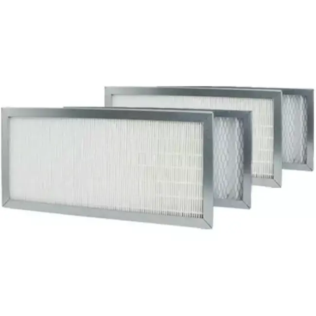 Filterset Auerhaan Global (Up) 450 RC G4 + F7