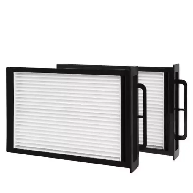 J.E. Jeu de filtres G4 pour récupérateur de chaleur StorkAir ComfoAir 160.