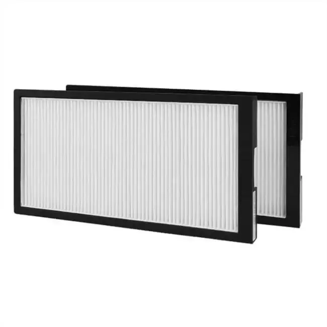 J.E. Jeu de filtres G4 pour récupérateur de chaleur StorkAir ComfoAir 200.