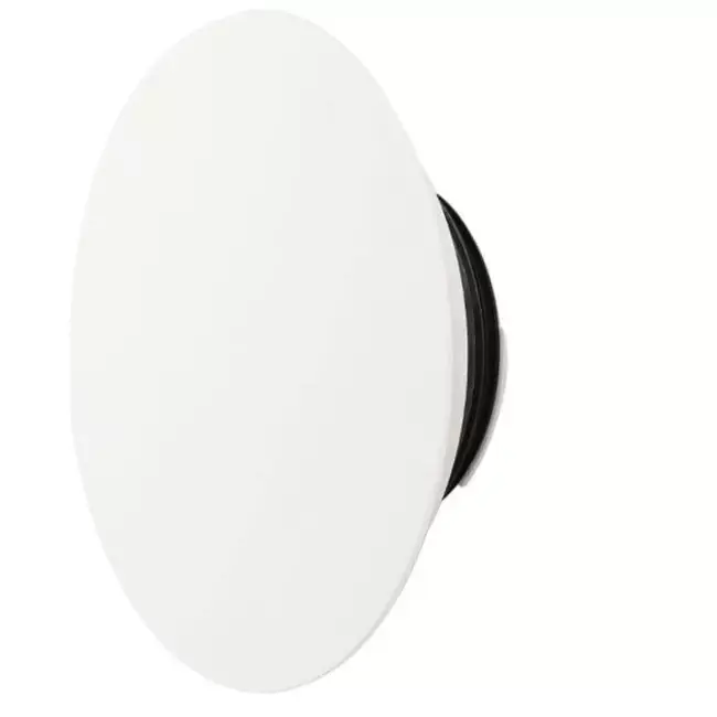 Vent-Axia Uniflexplus RVG 125 mm bouche vmc réglable - blanc
