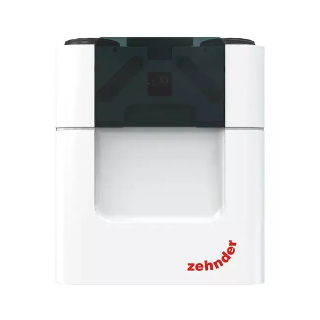 Zehnder Stork ComfoAir Q600 VMC double flux NL R VV ST