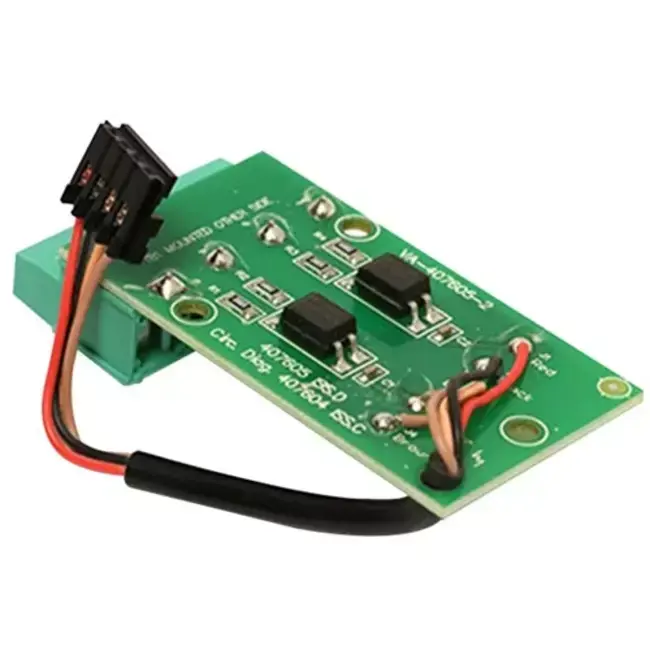 Carte d‘extension Vent-Axia 230V pour Sentinel Kinetic Advance de récupération de chaleur
