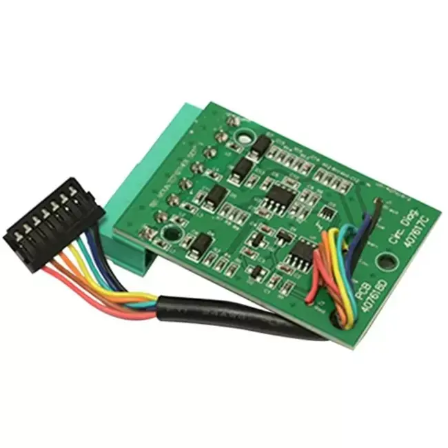 Carte d‘extension Vent-Axia 0-10V pour Sentinel Kinetic Advance de récupération de chaleur