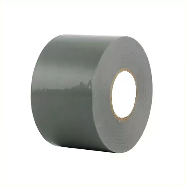 Ruban PVC 50 mm de large - rouleau 33 m