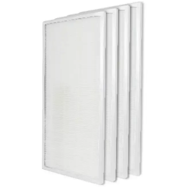 Filterset Samsung ERV 800 / 1000 RC F8