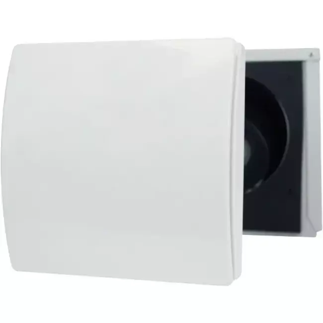 WTW décentralisée HRU murale Ø100 avec 25 m³/h - HRU-WALL-100-25-PEG
