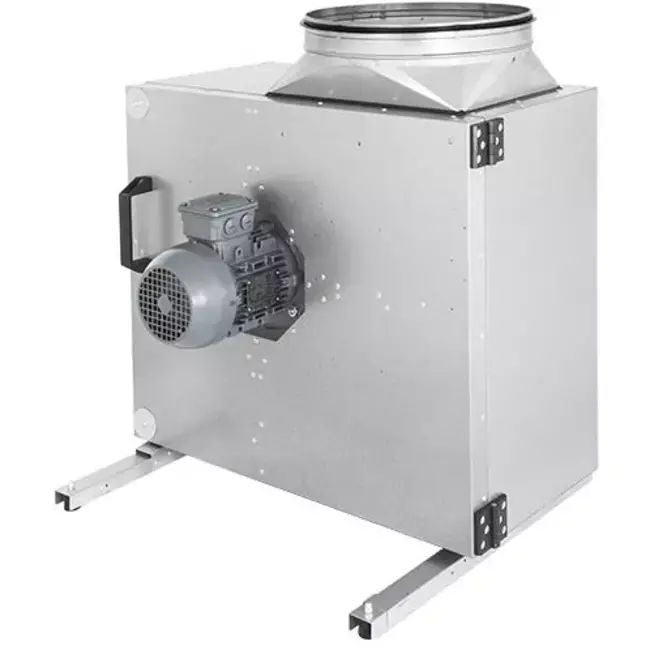 Ventilateur de caisson avec contrôle de la fréquence - MPS 355 D4 40