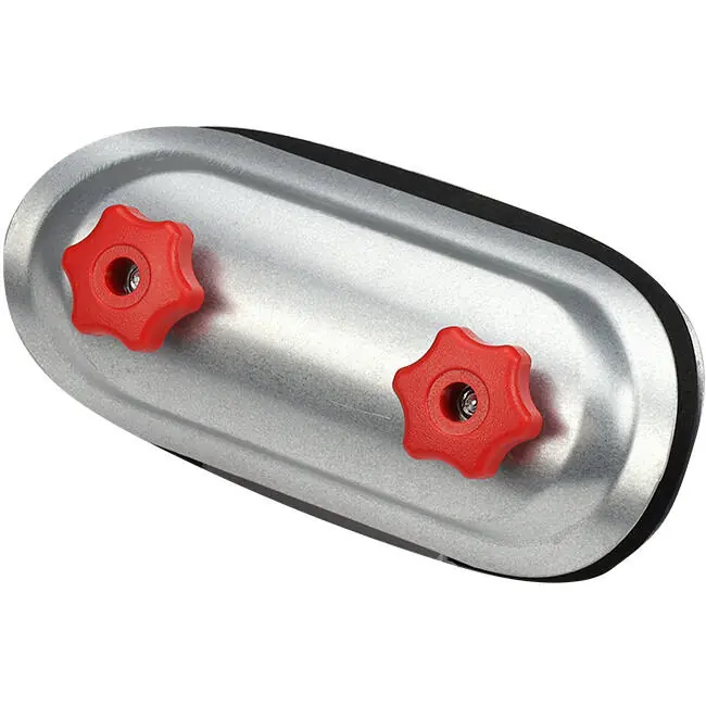 Porte d‘inspection 315mm tube rond - IDC315