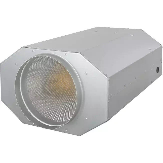 Ventilateur de gaine 160mm isolé - EMI 160 EC O 01