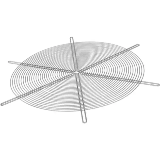 Grille de protection Ruck pour ventilateur axial Ø 710 - SGE 710