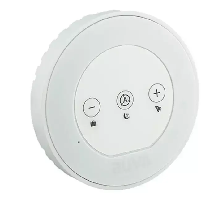 Commande Buva Evolution RF - à piles