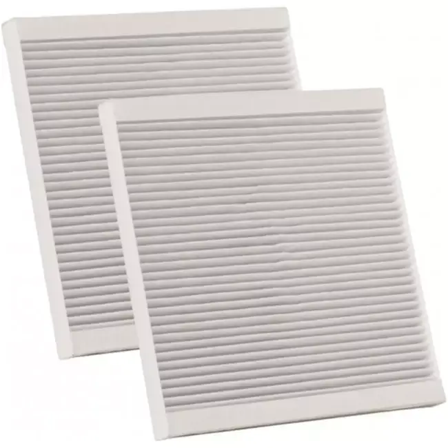 Filterset de récupération de chaleur G4/F7 pour Vasco DX