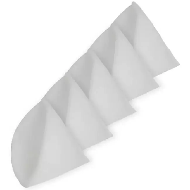 Filterset Filtre conique extracteur d‘air Ø 125 mm G4